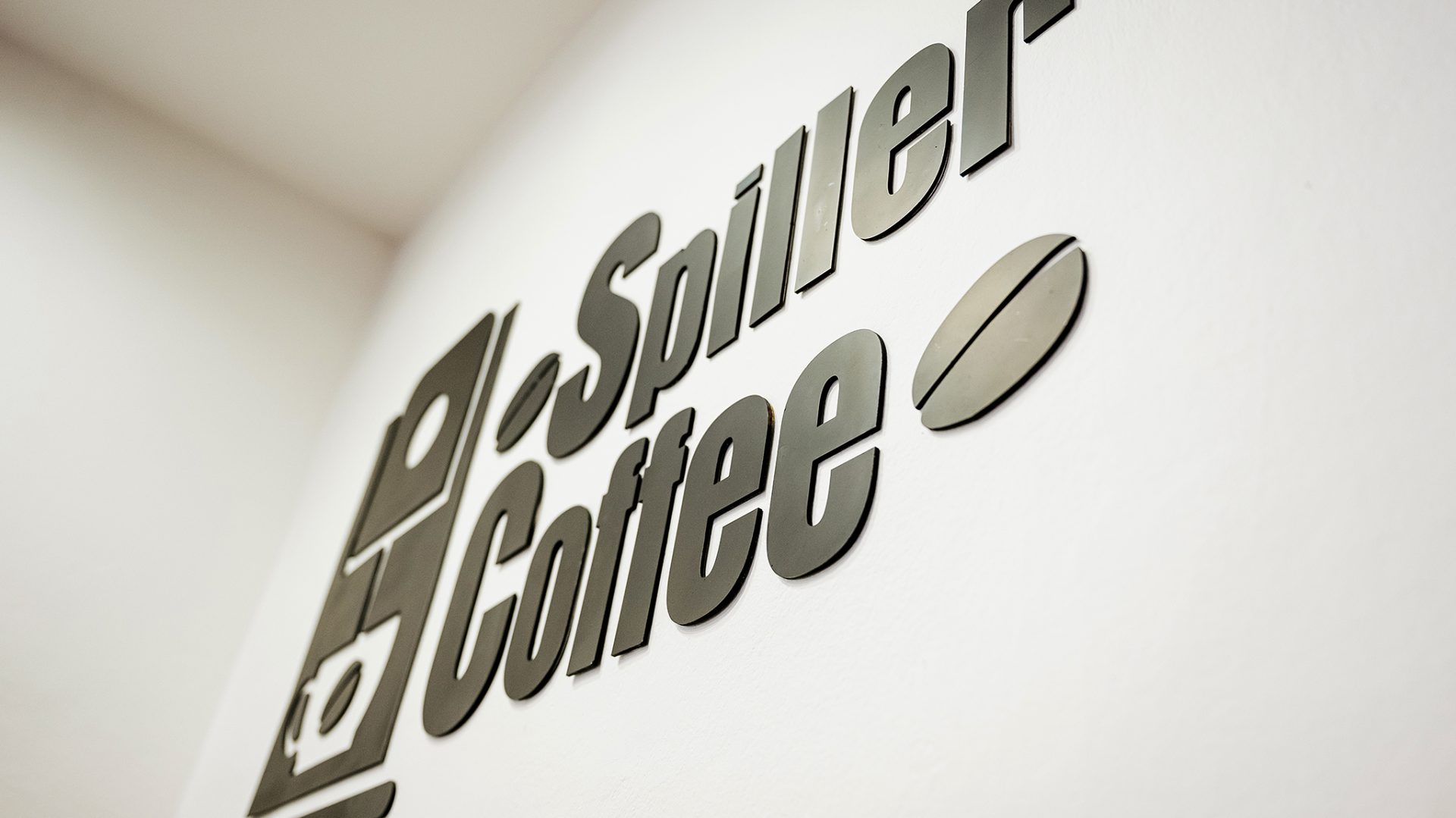Spiller Coffee